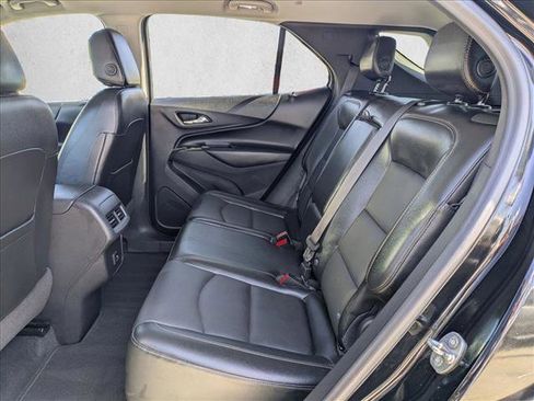 Used 2020 Chevrolet Equinox LT w/ Midnight Edition AWD/4WD image 17