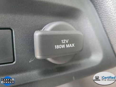 Certified 2025 Honda Pilot TrailSport image 9