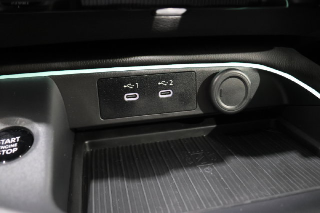 Used 2026 Nissan Sentra SR w/ Floor Mat Package FWD image 25