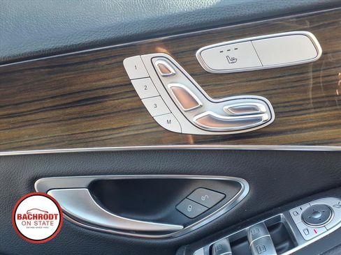 Used 2018 Mercedes-Benz C 300 4MATIC Sedan image 16