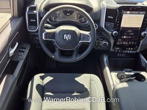 New 2026 RAM 1500 Big Horn image 7