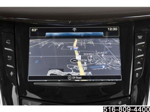 Used 2019 Cadillac Escalade ESV Luxury image 21