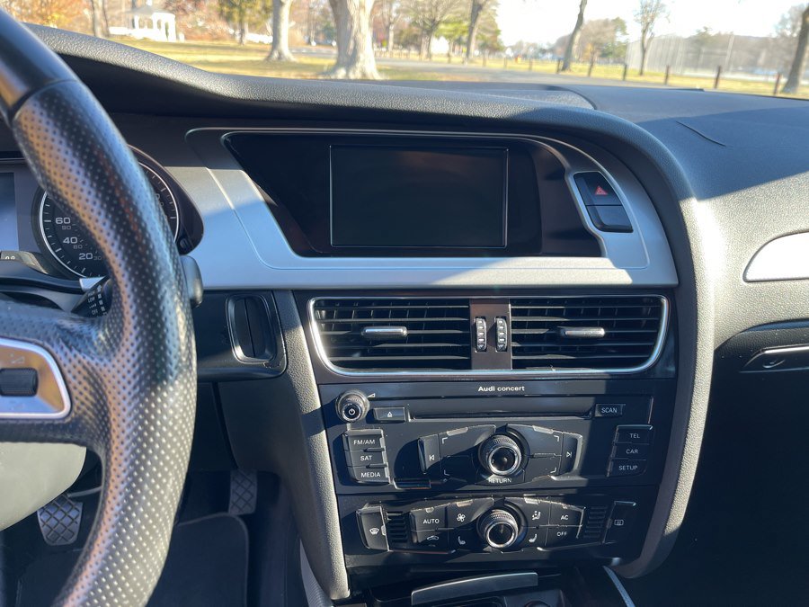 Used 2009 Audi A4 2.0T Premium AWD/4WD image 26