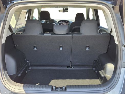 New 2025 Kia Soul S image 10
