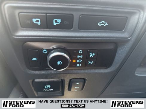 Used 2023 Ford F150 Lariat w/ Equipment Group 502A High AWD/4WD image 23
