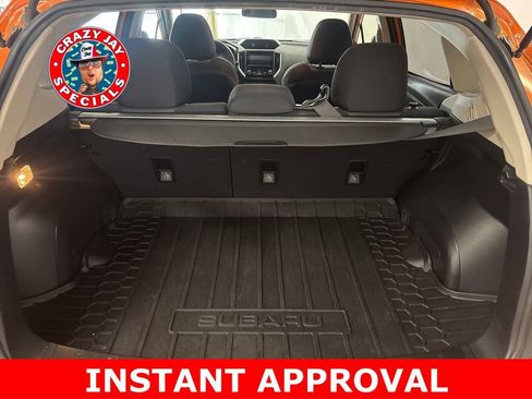 Used 2019 Subaru Crosstrek 2.0i Premium image 11
