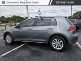Used 2018 Volkswagen Golf S image 4