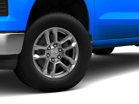 New 2026 Chevrolet Silverado 1500 LT image 30