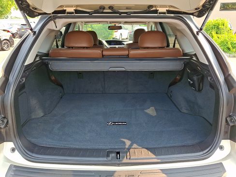 Used 2013 Lexus RX 350 AWD w/ Navigation Pkg image 29