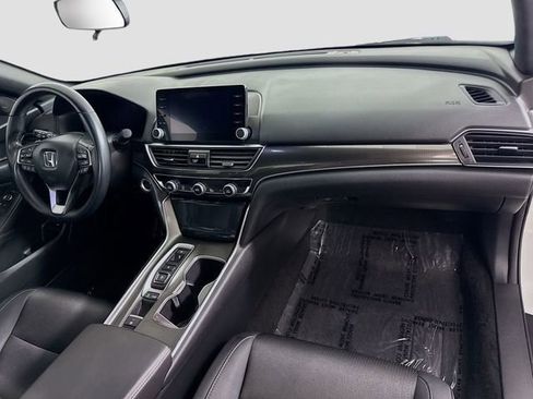 Used 2020 Honda Accord Sport image 29