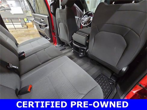 Certified 2024 RAM 1500 Tradesman image 12