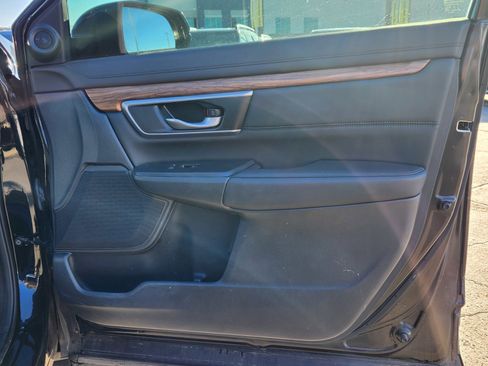 Used 2022 Honda CR-V EX-L image 23