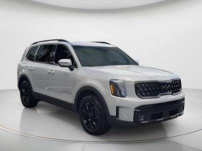 Used 2025 Kia Telluride SX Prestige X-Pro