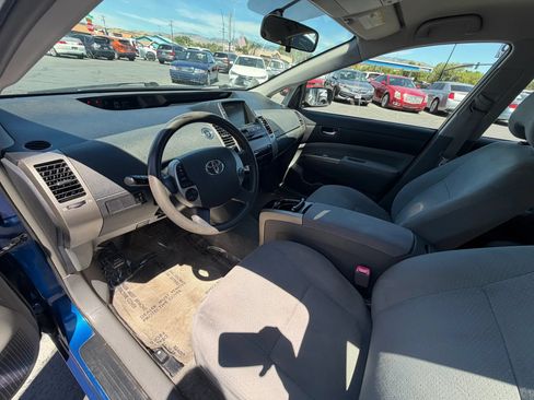 Used 2008 Toyota Prius FWD image 10