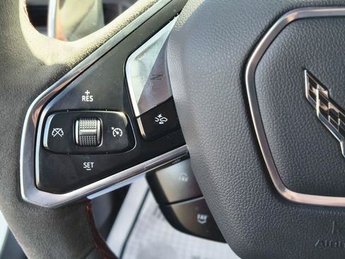 Used 2024 Chevrolet Corvette Z06 image 22