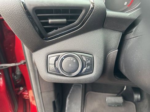 Used 2016 Ford Escape Titanium image 12