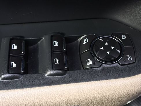 Used 2022 Ford Expedition Max Limited AWD/4WD image 24