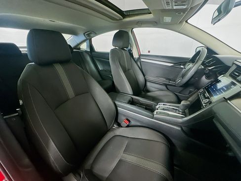 Used 2016 Honda Civic EX-T image 29