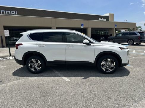 Certified 2023 Hyundai Santa Fe SEL AWD/4WD image 5