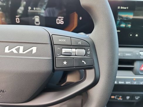 New 2026 Kia K4 FWD image 20