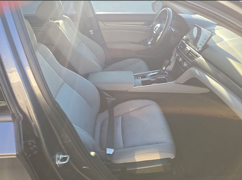 Used 2020 Honda Accord LX image 12