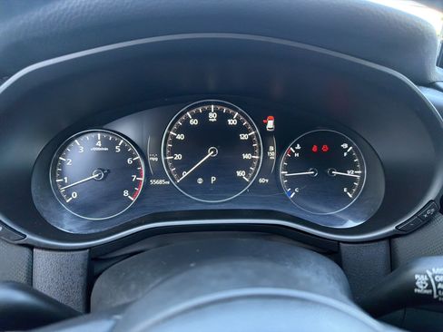 Used 2023 MAZDA CX-50 2.5 S w/ Preferred Plus Pkg image 30