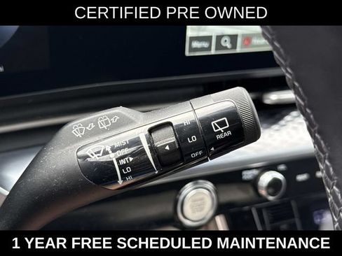 Used 2024 Kia Carnival SX Prestige FWD image 26