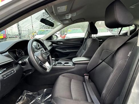 Used 2020 Nissan Altima 2.5 S image 20