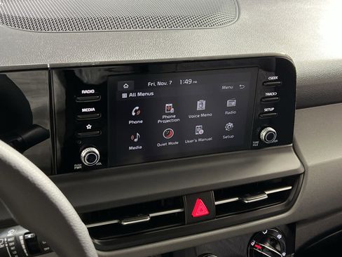 New 2026 Kia Seltos LX image 18