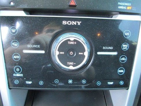 Used 2013 Ford Explorer Limited AWD/4WD image 28
