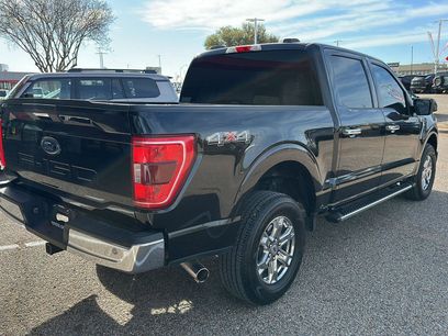 Used 2023 Ford F150 XLT w/ Equipment Group 301A Mid