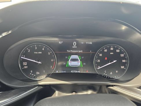 Used 2023 Buick Envision Essence w/ Sport Touring Package FWD image 19
