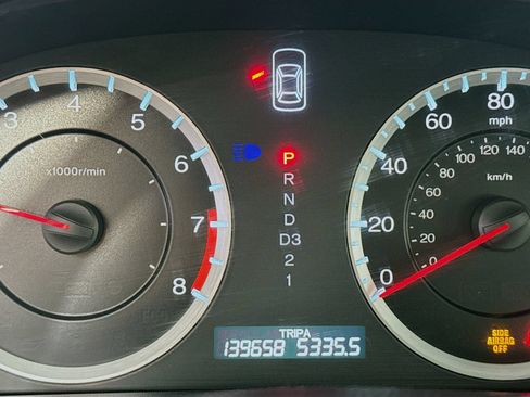 Used 2011 Honda Accord LX image 12