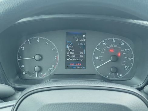 Used 2024 Toyota Corolla LE image 26