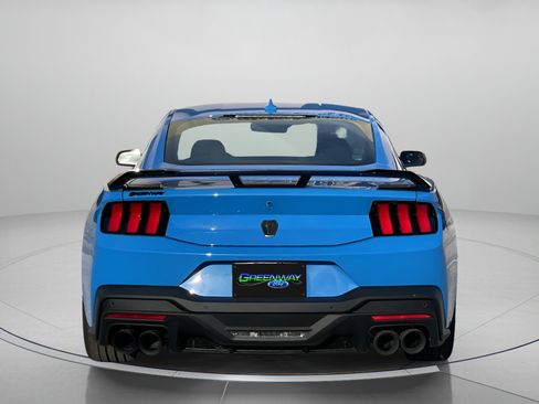 New 2026 Ford Mustang Dark Horse RWD image 5
