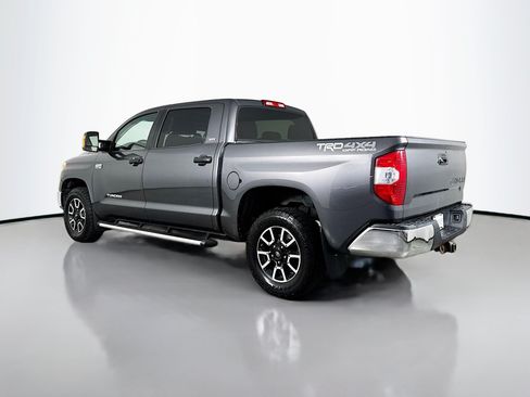 Used 2016 Toyota Tundra SR5 AWD/4WD image 5