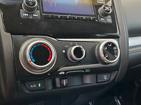Used 2016 Honda Fit LX image 18