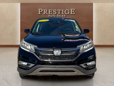 Used 2016 Honda CR-V EX image 4