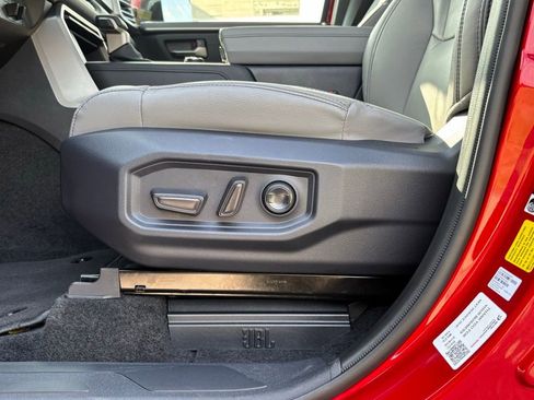 New 2026 Toyota Sequoia Limited image 14