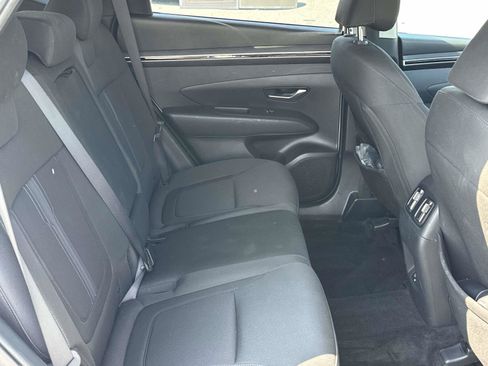 Certified 2024 Hyundai Tucson SEL AWD/4WD image 10