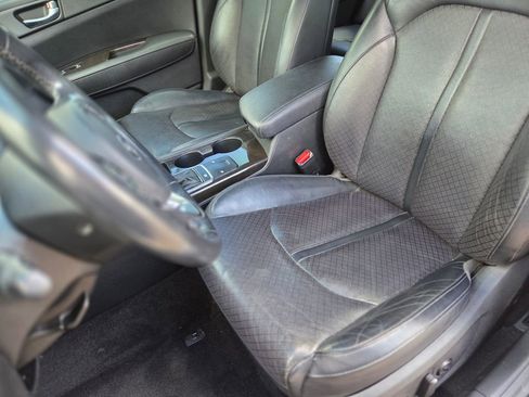 Used 2018 Kia Optima EX FWD image 16