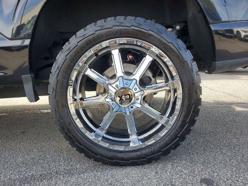 Used 2021 Ford F150 Lariat w/ Equipment Group 502A High image 12