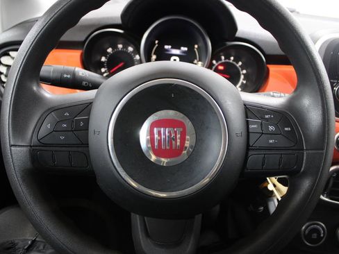 Used 2016 FIAT 500X Pop image 29