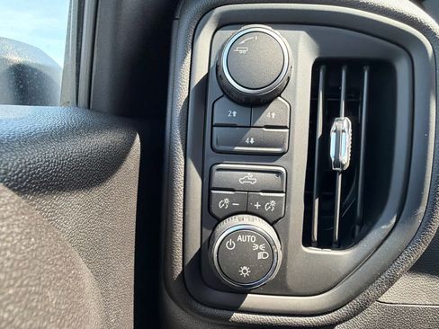 New 2026 Chevrolet Silverado 2500 W/T w/ WT Convenience Package image 25