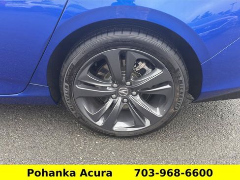 Certified 2023 Acura TLX w/ A-SPEC Pkg FWD image 45