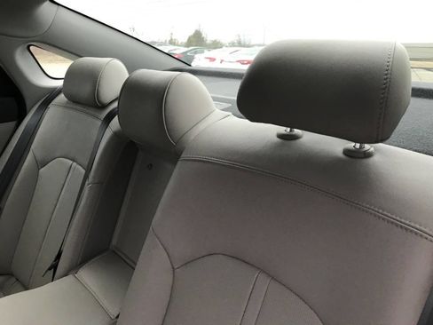 Used 2015 Hyundai Sonata Limited w/ Option Group 06 image 18