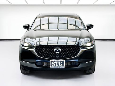 Used 2021 MAZDA CX-30 AWD 2.5 S w/ Select Package image 2