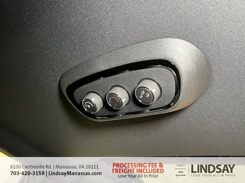 New 2026 Dodge Durango GT image 16