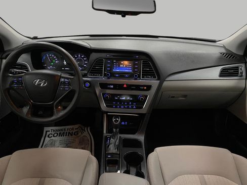 Used 2016 Hyundai Sonata SE FWD image 19