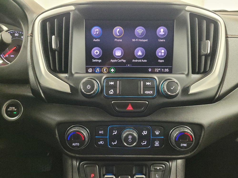Used 2020 GMC Terrain SLT w/ Preferred Package FWD image 25